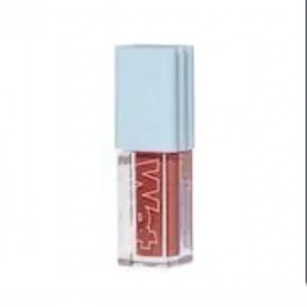 Kosas Wet Oil Lip Gloss Mini “Unbuttoned”